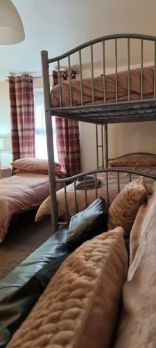 Hostal The Weeton Guesthouse