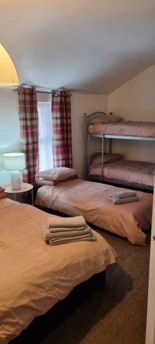Hostal The Weeton Guesthouse