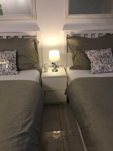 Apartamento Odisey