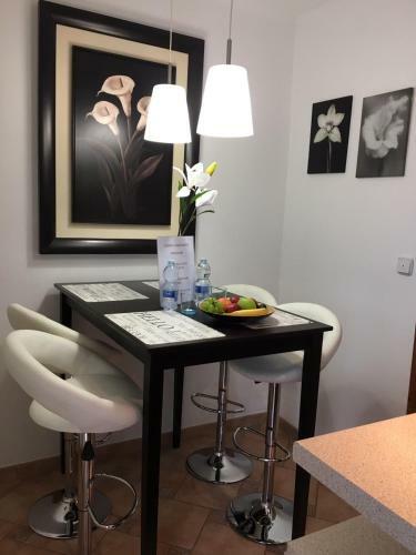 Apartamento Odisey