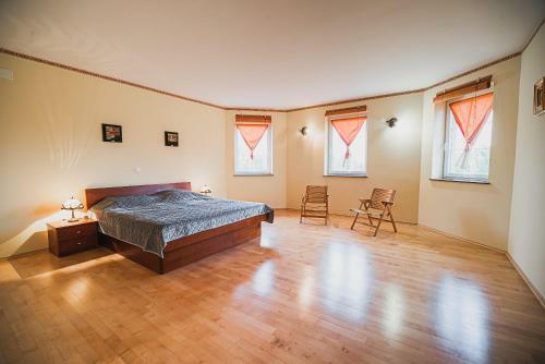 Villa Alpe Adria
