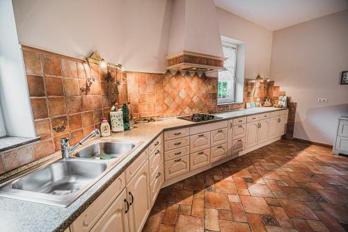 Villa Alpe Adria