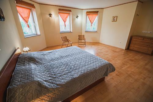 Villa Alpe Adria