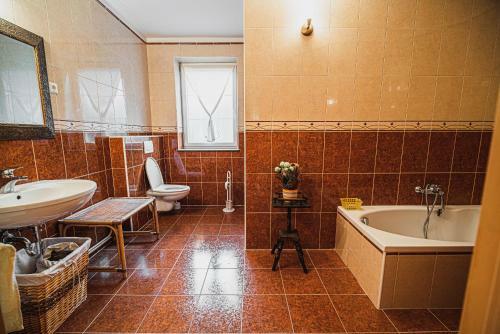 Villa Alpe Adria