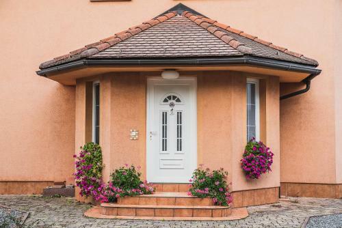Villa Alpe Adria