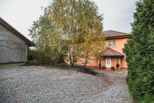 Villa Alpe Adria