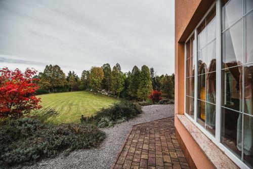 Villa Alpe Adria