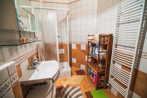 Villa Alpe Adria