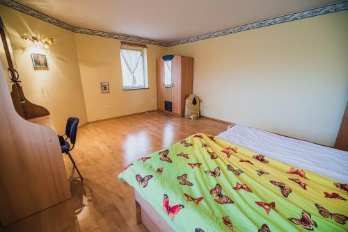 Villa Alpe Adria