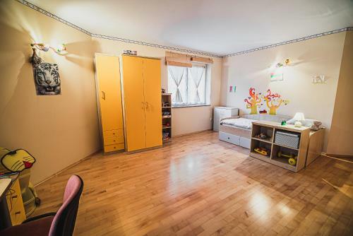 Villa Alpe Adria
