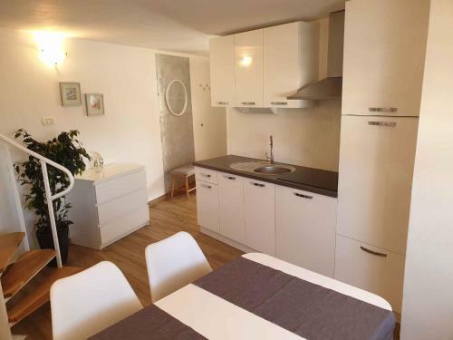 Apartment In Postojna 40257