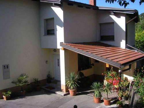 Apartment In Postojna 40258