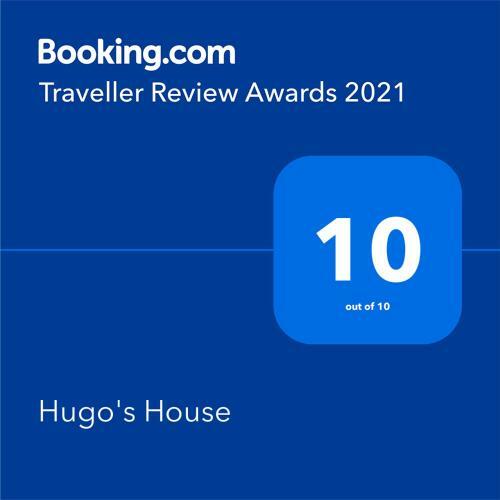 Hugo's House