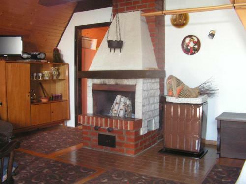 Hugo's House