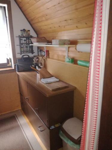 Hugo's House