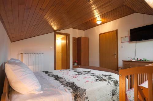 Agroturismo Janezinovi House
