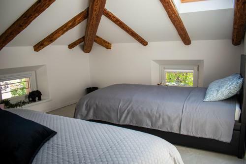 Apartmaji Na Placu