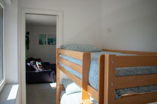 Apartmaji Na Placu