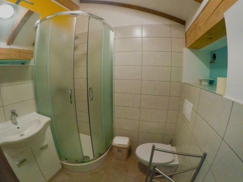 Apartamento Preno?i??a Rusjan