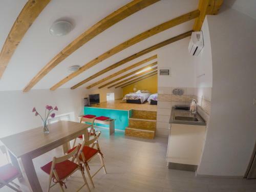 Apartamento Preno?i??a Rusjan