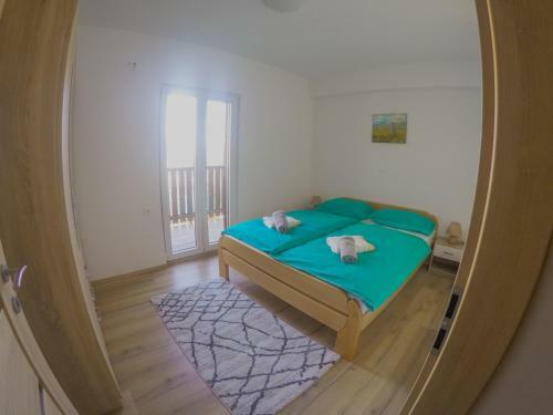 Apartamento Preno?i??a Rusjan