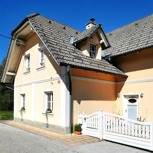 Studio Apartma Arko