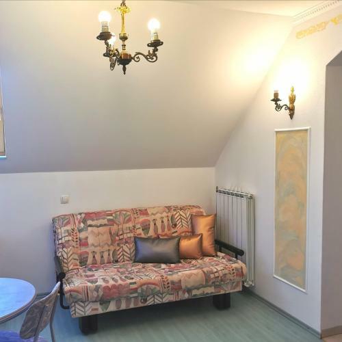 Studio Apartma Arko