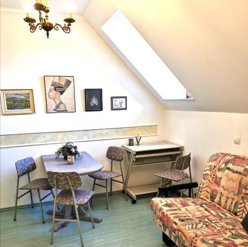 Studio Apartma Arko