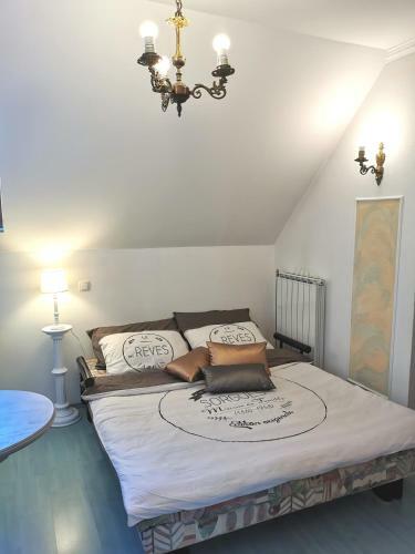 Studio Apartma Arko