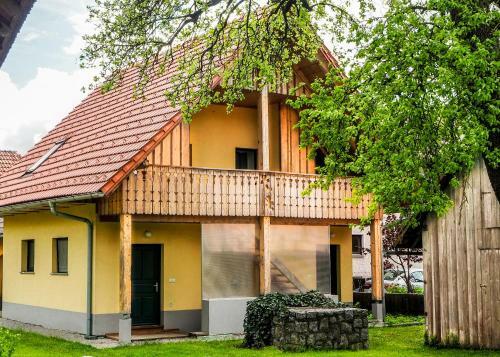 Apartamento Beekeeping Kojek