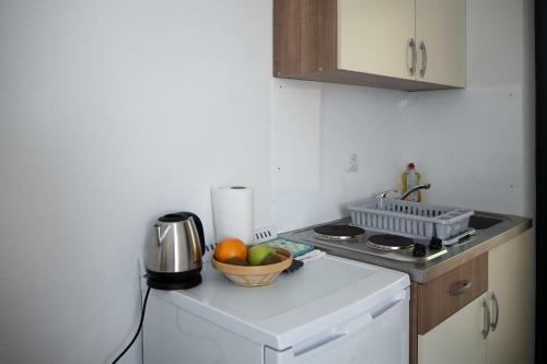Apartamento Beekeeping Kojek