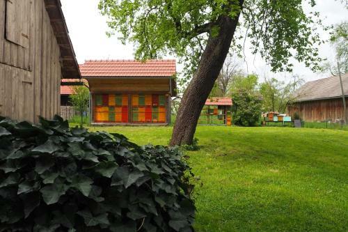 Apartamento Beekeeping Kojek