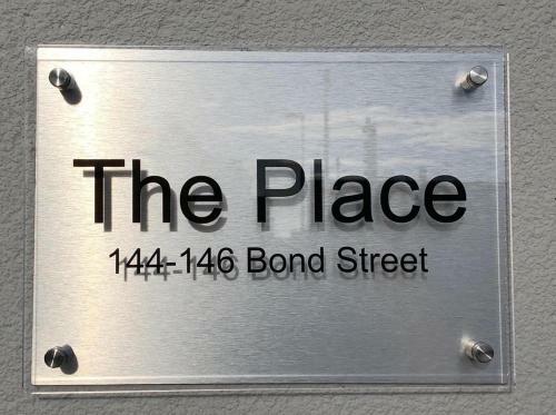 Apartamento The Place Blackpool