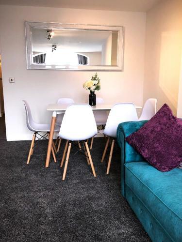 Apartamento The Place Blackpool