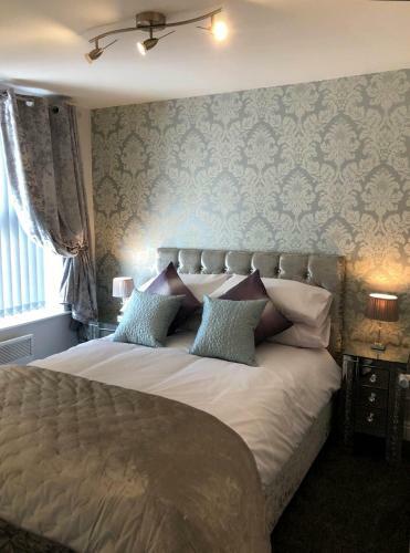 Apartamento The Place Blackpool