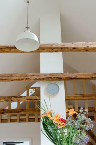 Entire Loft Close To Beautiful Logar Valley