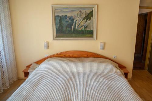 Apartma Pri Kaj?arju