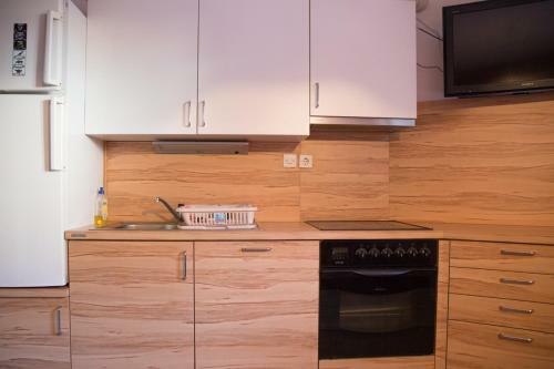 Apartma Pri Kaj?arju