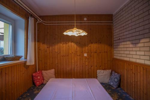 Apartma Pri Kaj?arju
