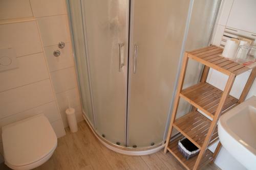 Apartma Pri Kaj?arju