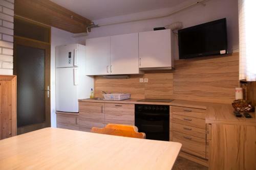 Apartma Pri Kaj?arju