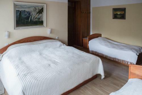 Apartma Pri Kaj?arju