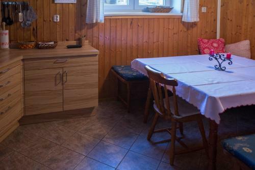 Apartma Pri Kaj?arju