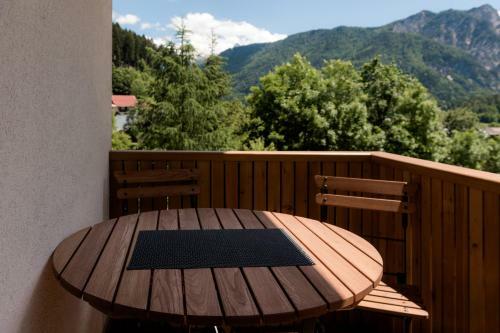 Apartamento Tromeja