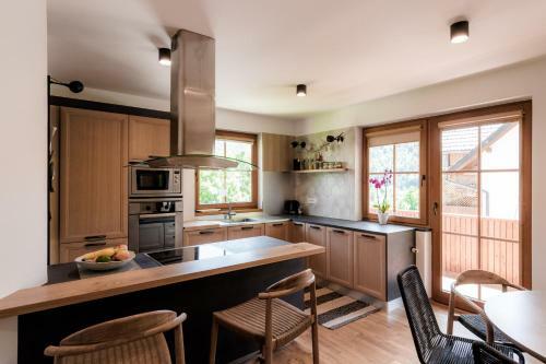 Apartamento Tromeja