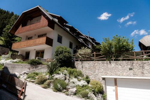 Apartamento Tromeja
