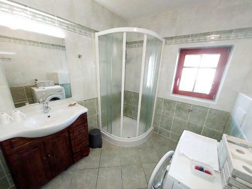 Apartamento Villa Nebina
