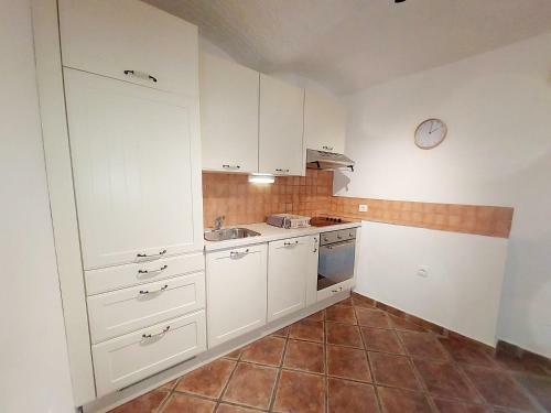 Apartamento Villa Nebina