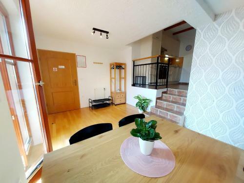 Apartamento Villa Nebina