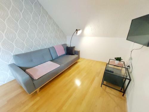 Apartamento Villa Nebina